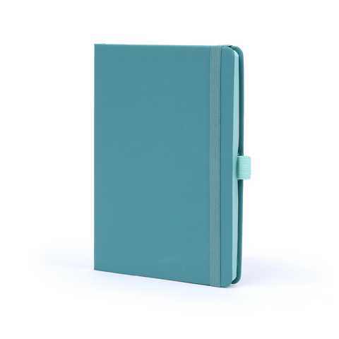 Design Notizbuch A5