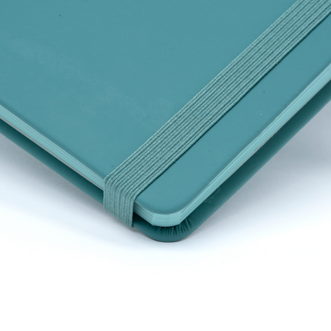 Design Notizbuch A5