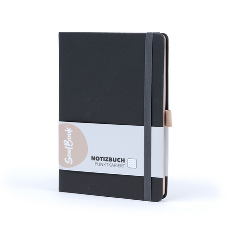 Design Notizbuch A5