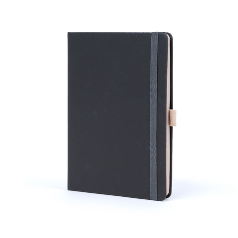 Design Notizbuch A5