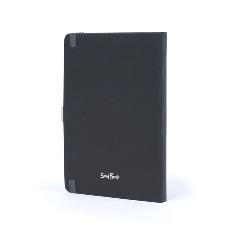 Design Notizbuch A5