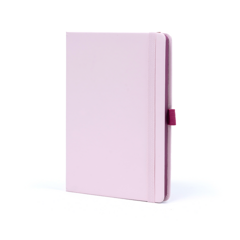Design Notizbuch A5