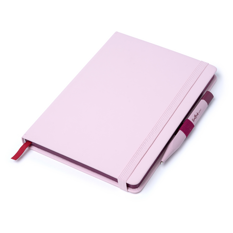 Design Notizbuch A5