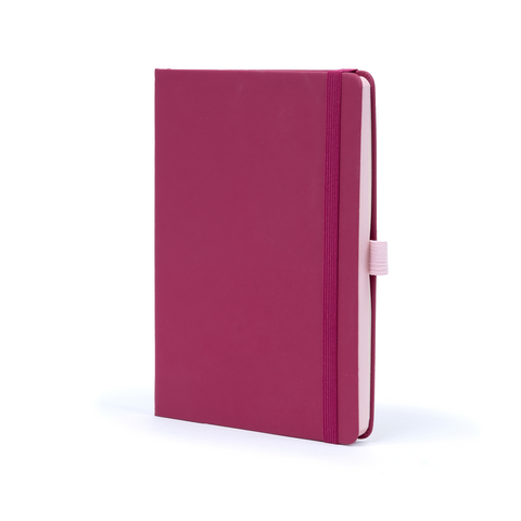 Design Notizbuch A5