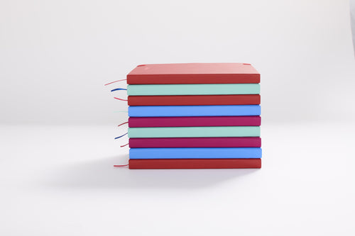 Design Notebooks