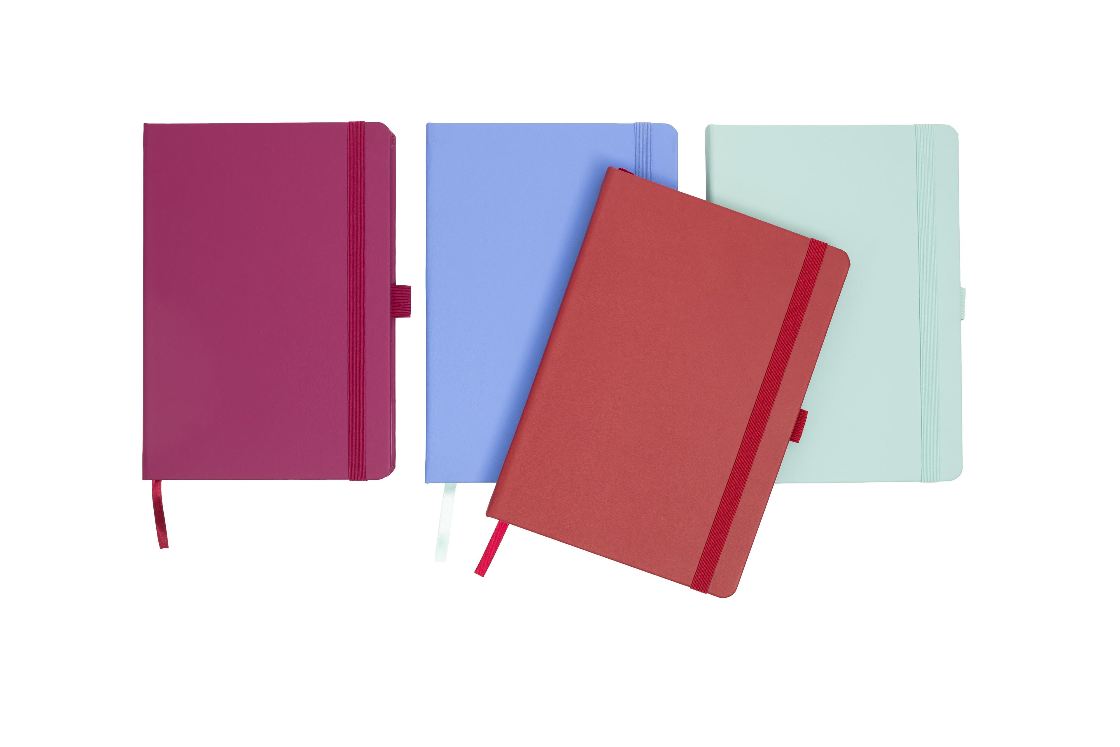 Design Notebooks