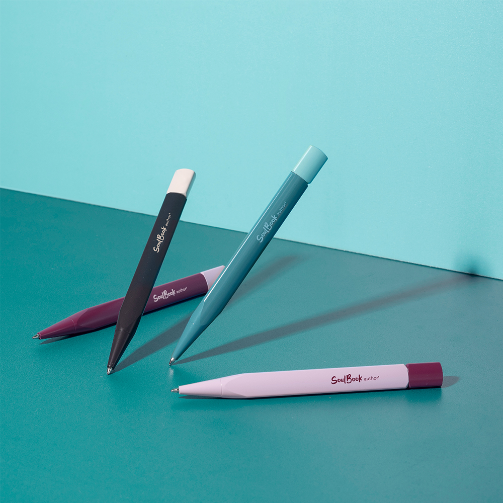 Design Writing Instruments