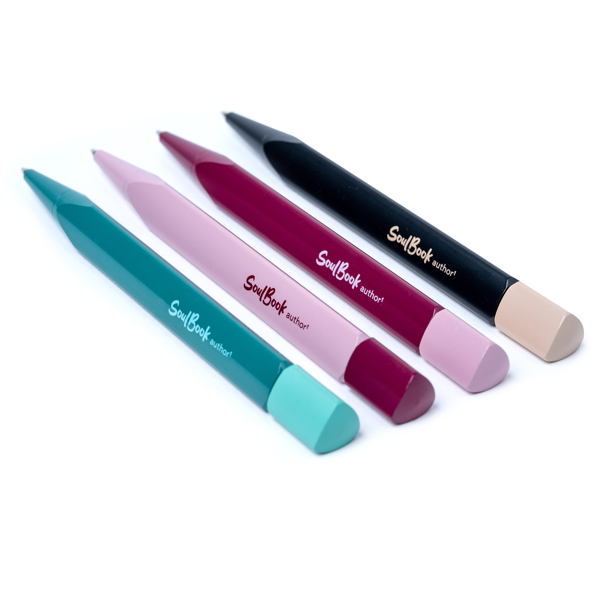 Design Writing Instruments